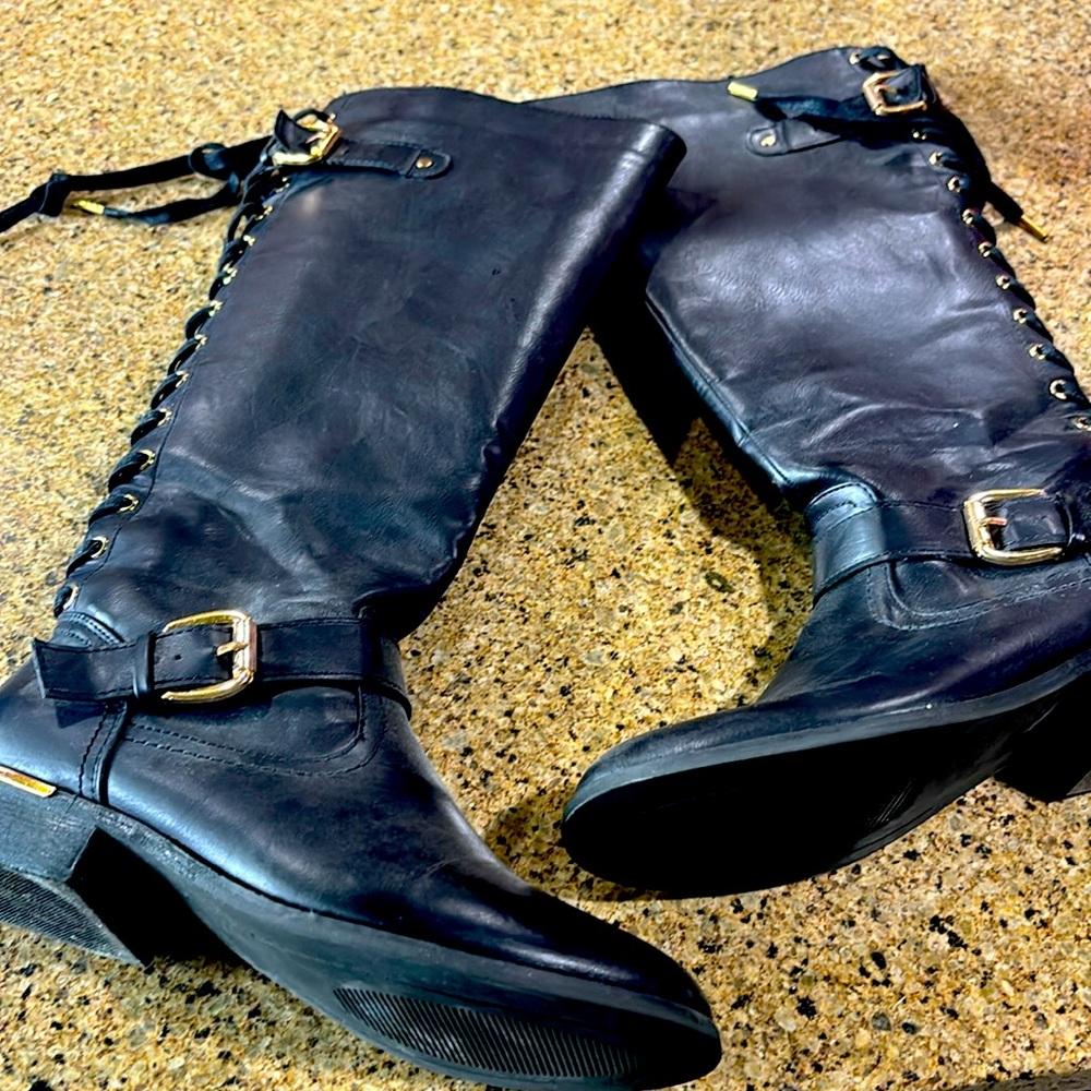 Like new boots